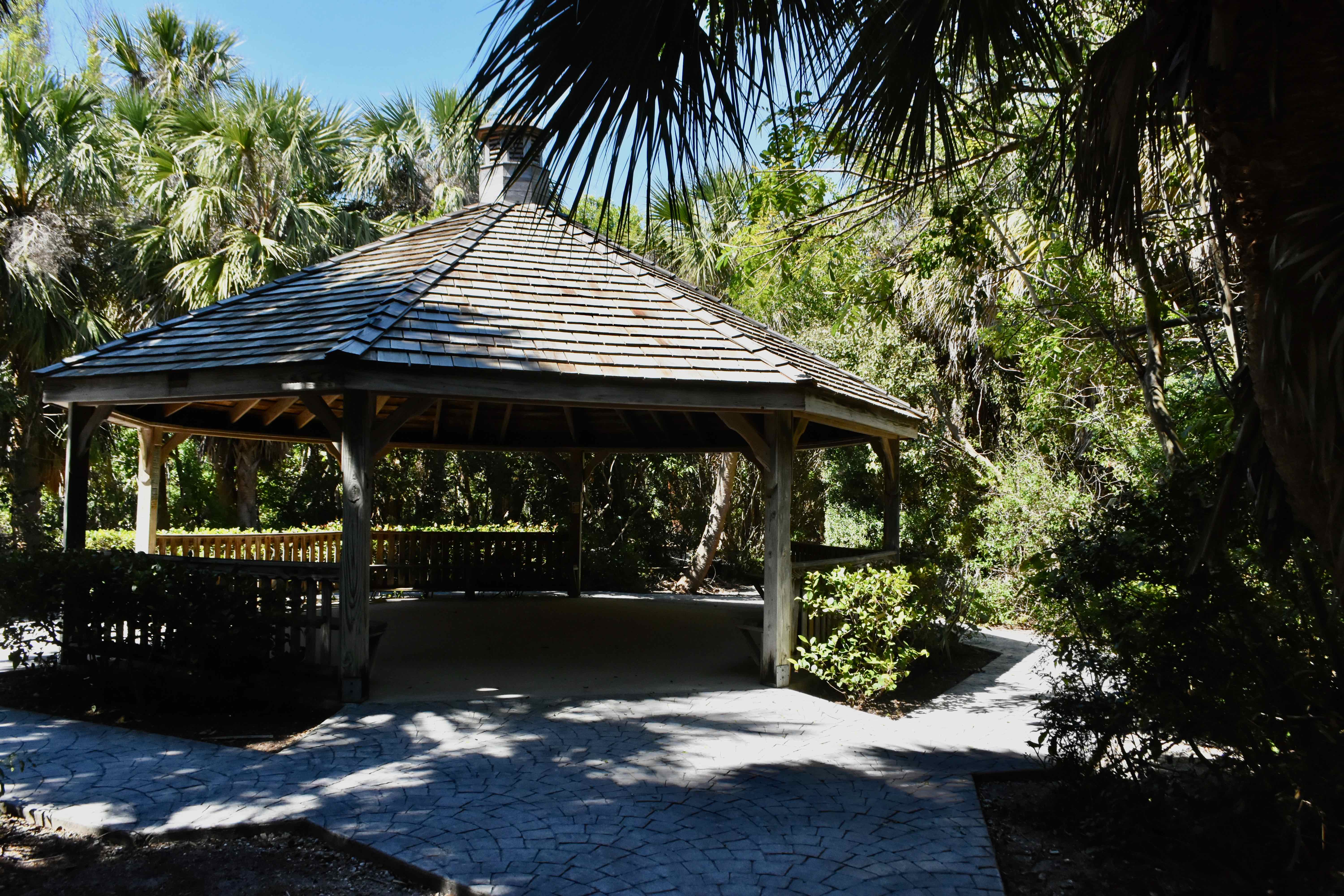 pavilion