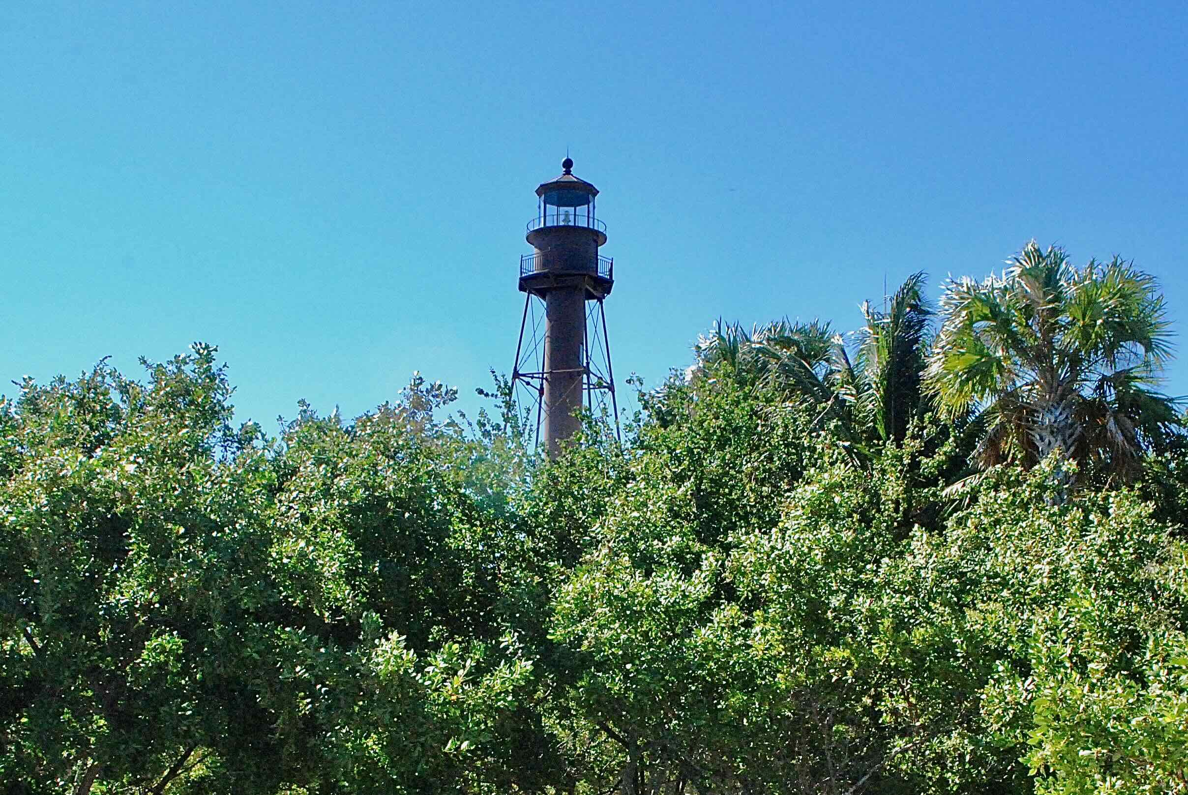 lighthouse