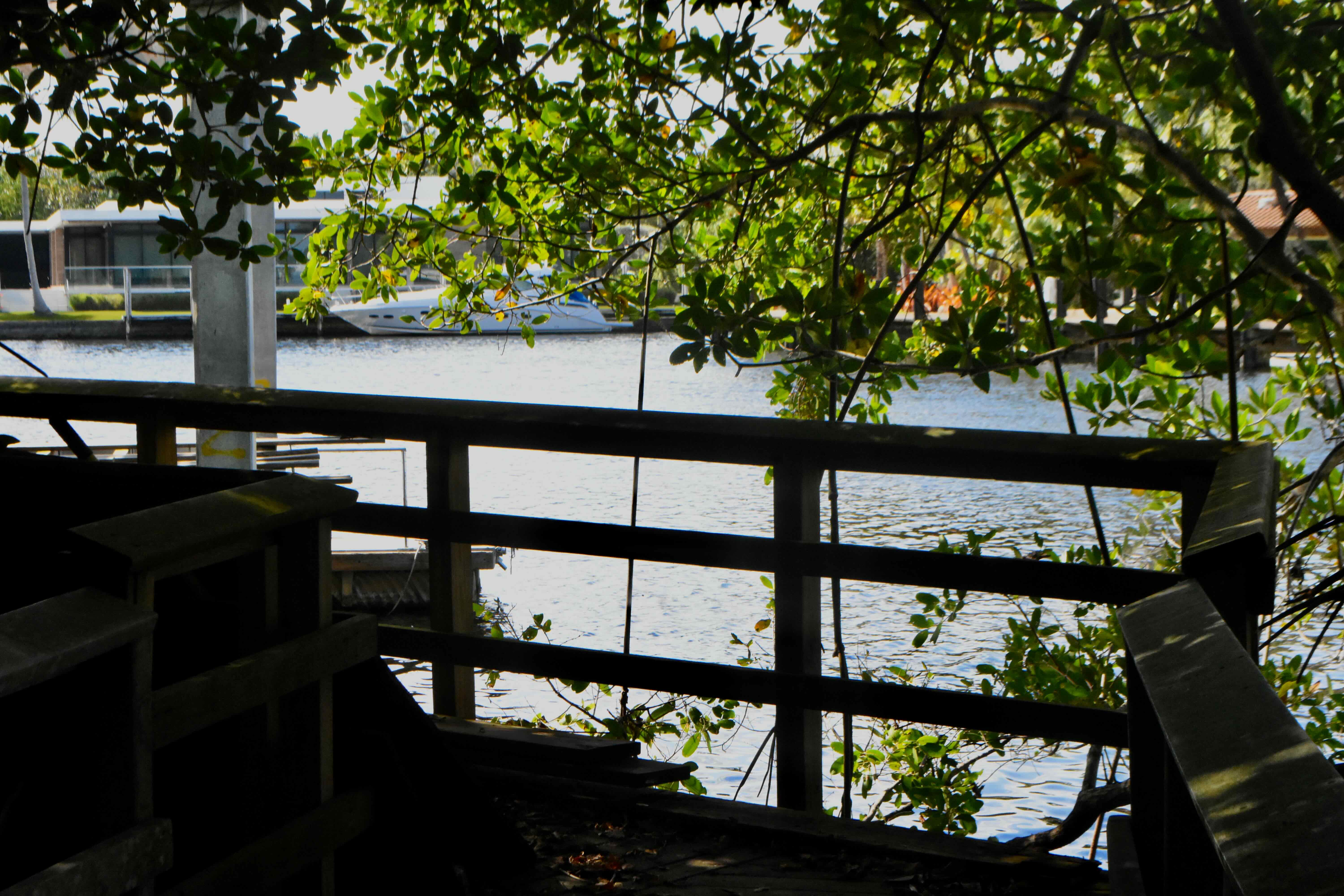 new river