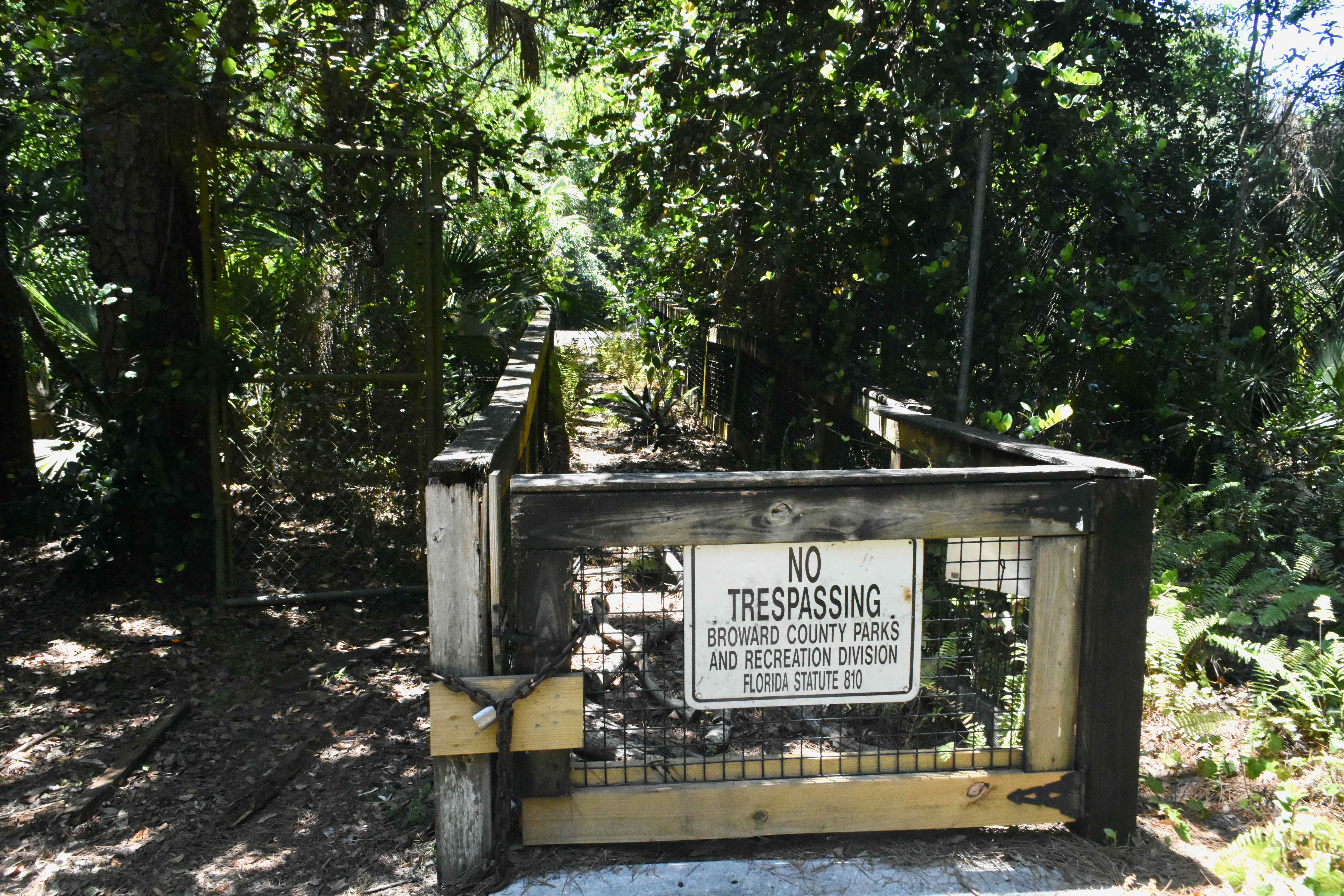 closed sign
